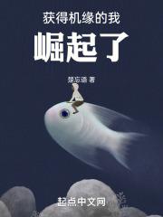获得机缘的我,崛起了