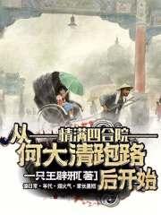 情满四合院:从何大清跑路后开始