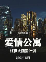 爱情公寓:终极大团圆计划