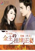 豪门惊婚:金主的挂牌正妻