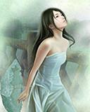 穿成富二代大佬的女人