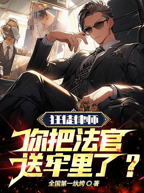 狂徒律师:你把法官送牢里了?