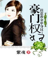 误惹黄金单身汉:豪门权妇