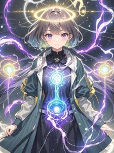 异星球探索,我是超级天骄啊