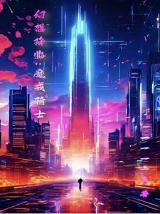 无敌之后,牙狼都是我小弟!