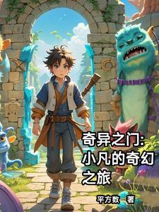 奇异之门:小凡的奇幻之旅