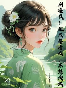 别逼我!姐只想看戏,不想演戏