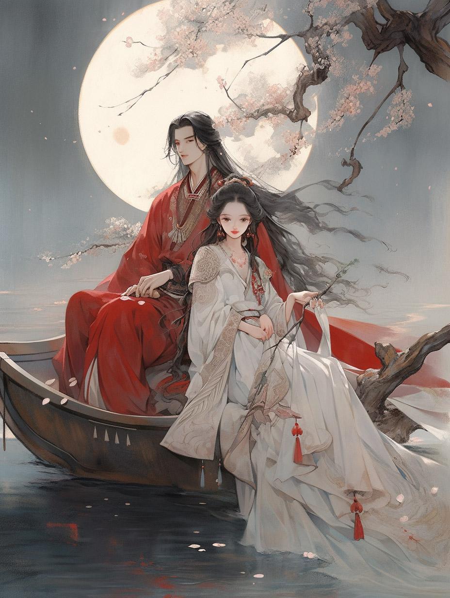 《男主别黑化,女配有喜了》纪薇萧沐宸