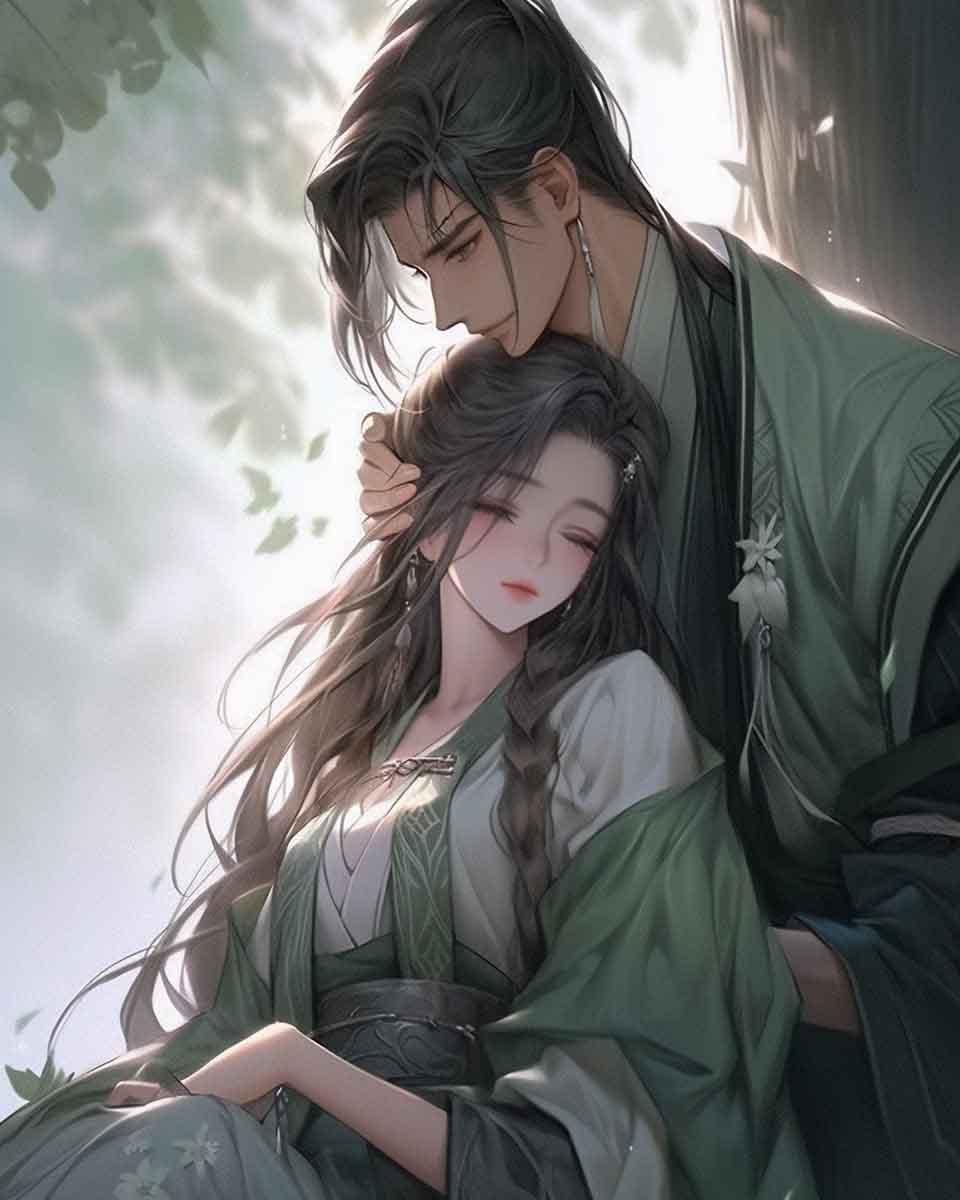 《矜贵权臣追妻火葬场时,我已入宫封后》柳眠眠沈祁温