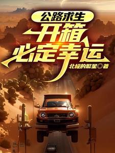 公路求生:开箱必定幸运
