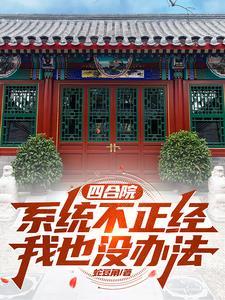 四合院:都穿越了,谁还做孟德