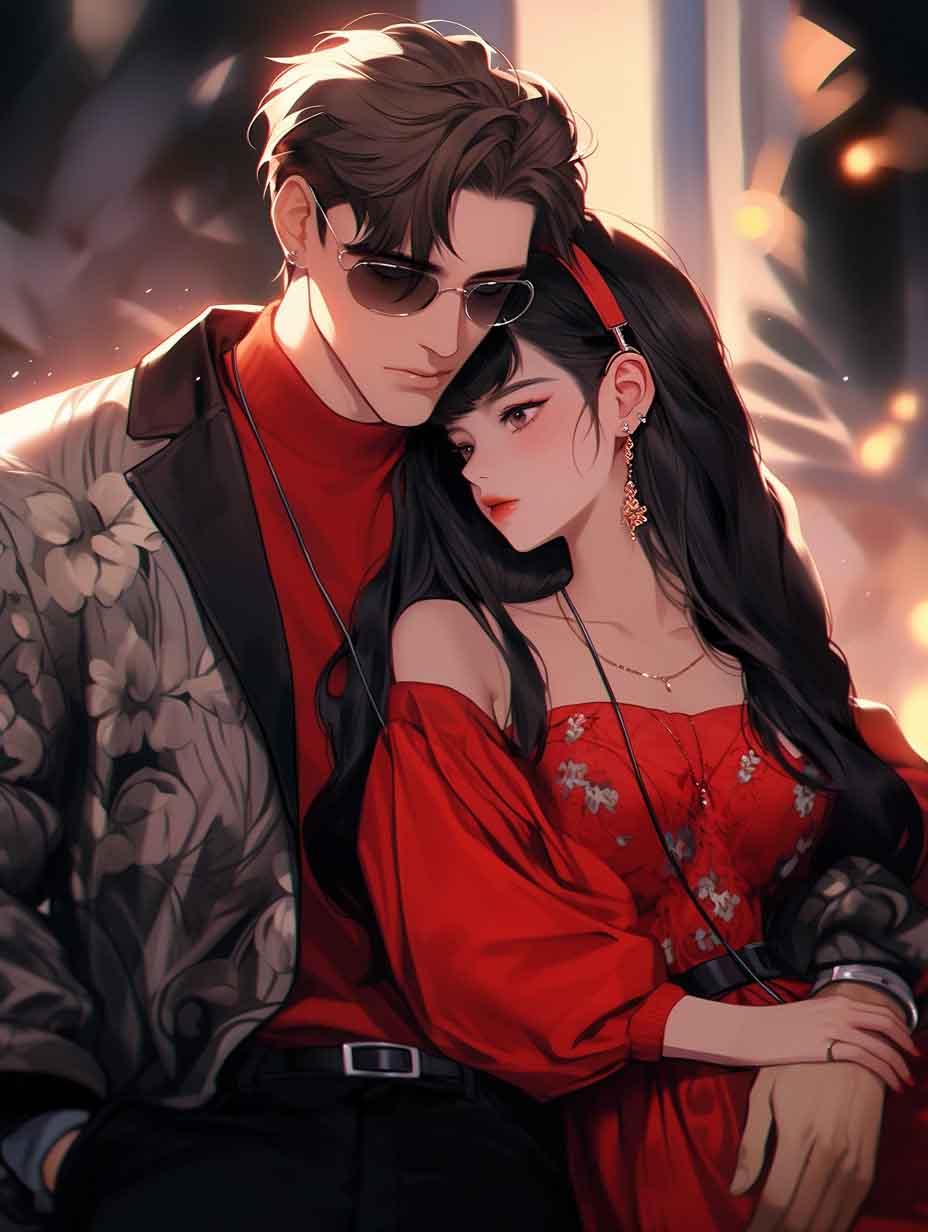 《前夫哥太痴情,抢夺二婚新郎席位》