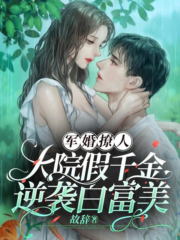 军婚甜如蜜:80年代攀高枝