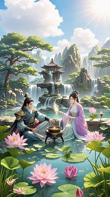 我只想岁月静好,别逼我大杀四方