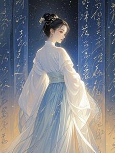 穿书做神医,清冷世子为我折腰