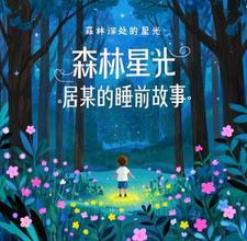 森林深处的星光:居某的睡前故事
