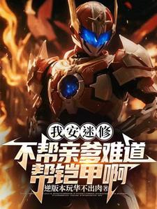 铠甲:穿成安迷修,开局暗黑刑天