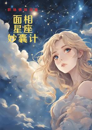职场情场双赢:面相星座妙囊计