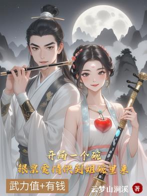 穿越小乞儿逆天改命