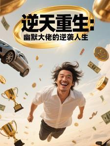 逆天重生:幽默大佬的逆袭人生