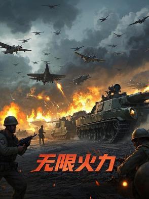 战争：无限火力