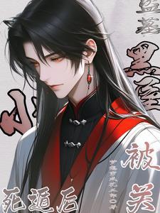 盗墓：死遁后被关小黑屋