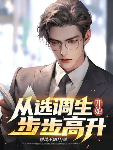 鸿图:从选调生开始平步青云