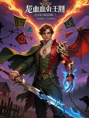 龙血王冠:诸神黄昏录