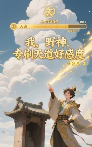 我,野神,专刷天道好感度