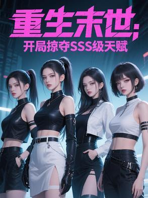 重生末世:开局掠夺SSS级天赋