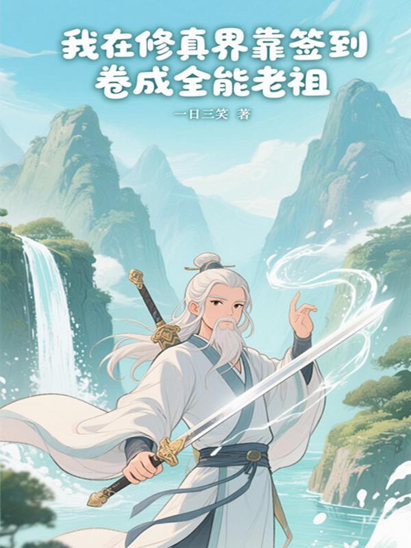我在修真界靠签到卷成全能老祖