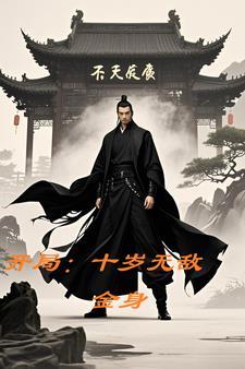 开局:十岁无敌金身