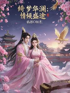 绮梦华澜:情倾盛途