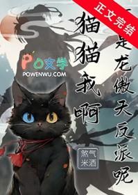 猫猫我啊，可是龙傲天反派呢