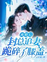 离婚后,封总追妻跪碎了膝盖