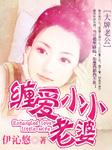 大牌老公：缠爱小小老婆