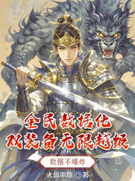 全民数据化：双装备无限越级