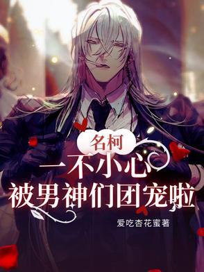 名柯:一不小心被男神们团宠啦
