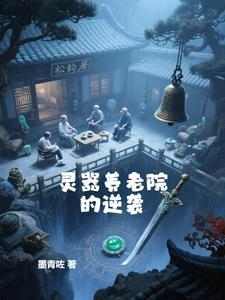 灵器养老院的逆袭